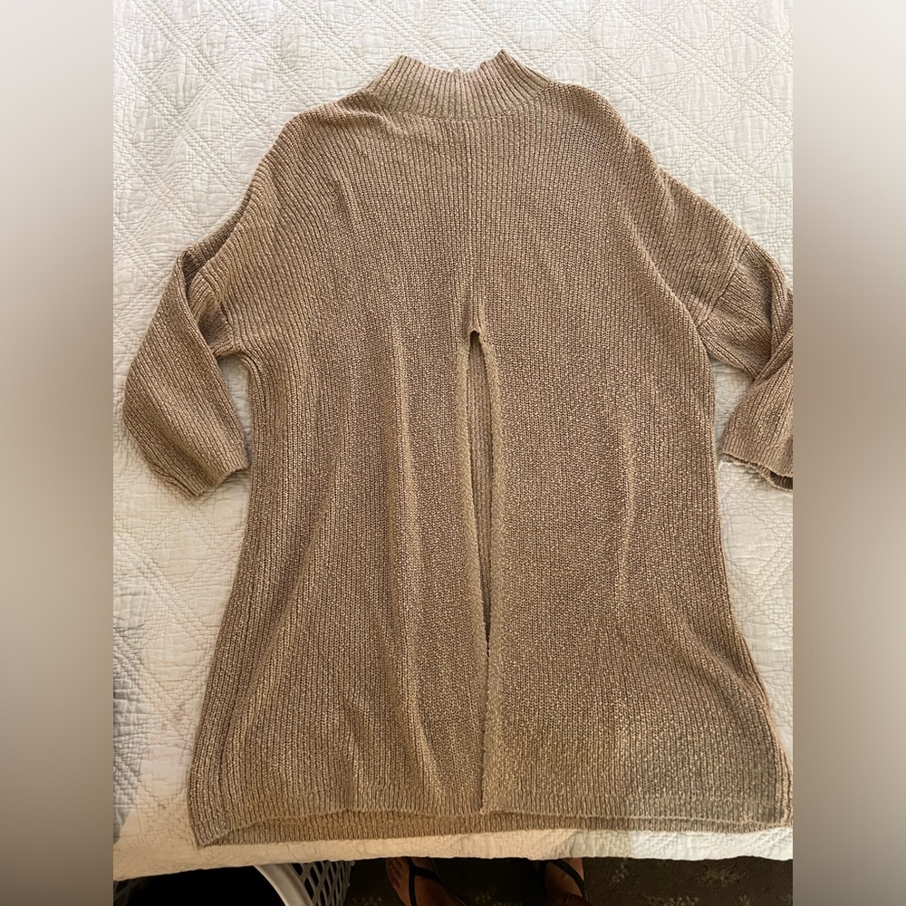 FP Beach Sweater